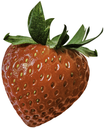strawberry