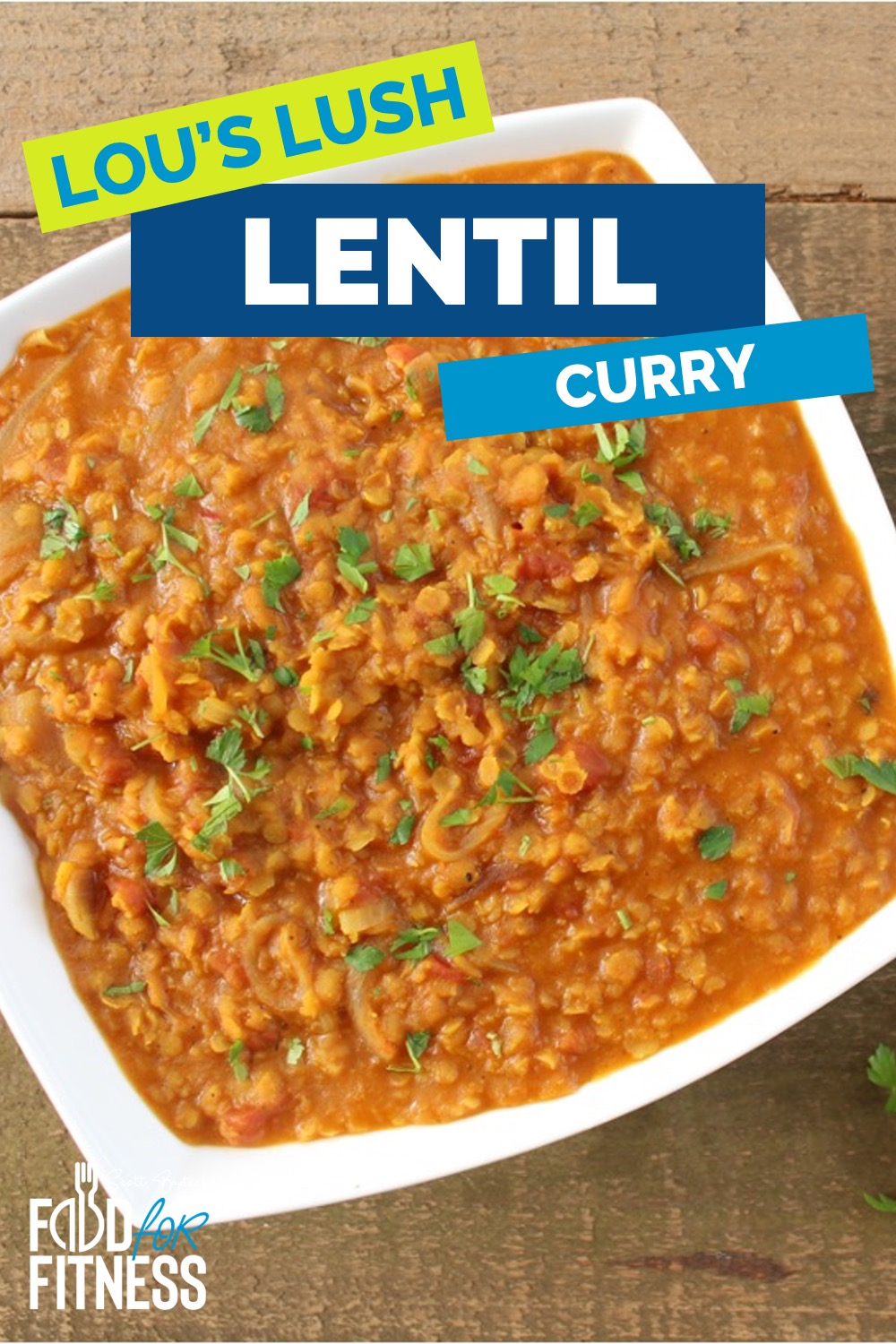 The Best Lentil Curry: Quick, Spicy & Delicious