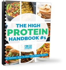 the-height-protein-handbook-number-1