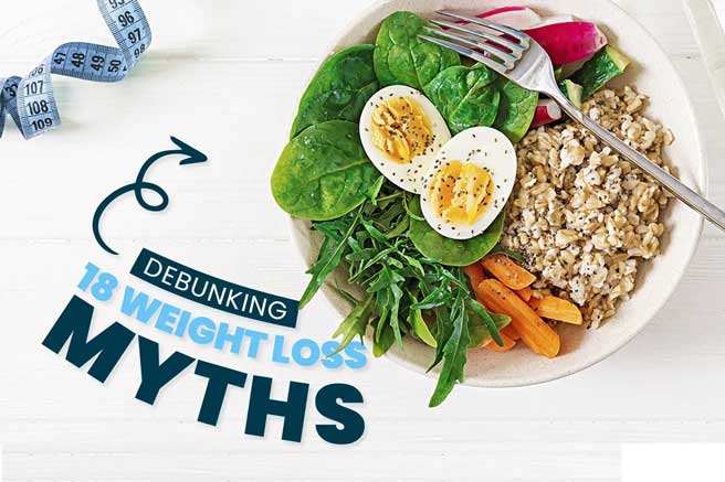 17 Muscle Building Post-Workout Meal Ideas | Food For Fitness