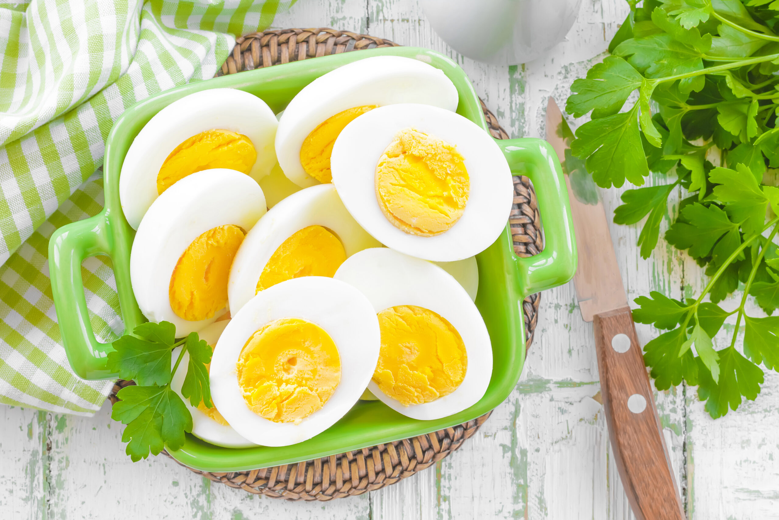 Are Eggs Good Or Bad For You? Food For Fitness