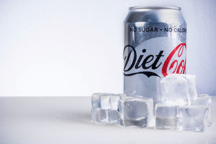 Is Diet Coke Bad for Your Health? What The Science Says