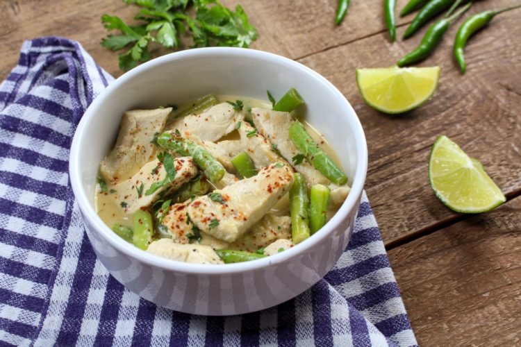 Delicious Chicken & Chorizo Jambalaya Recipe [High Protein]