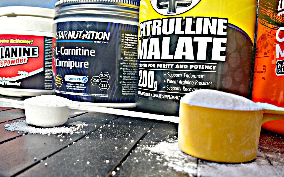 The Truth About PreWorkout Supplements Food For Fitness