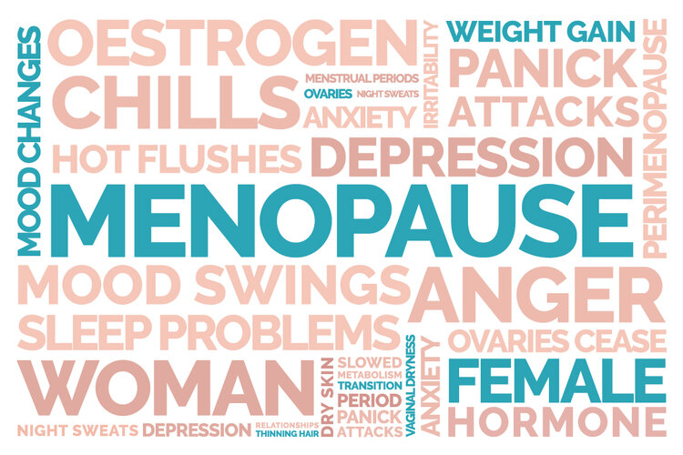 How To Lose Weight During Menopause Food For Fitness