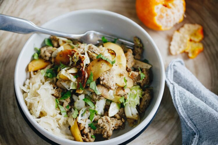 Pork Mince Recipes 35 Bangers That Won’t Break the Bank