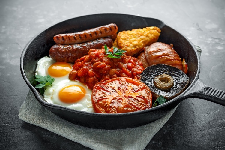 How Much Protein Can You Absorb In One Meal? The TRUTH
