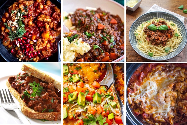 13 EPIC Healthy Fakeaway Recipes Food For Fitness