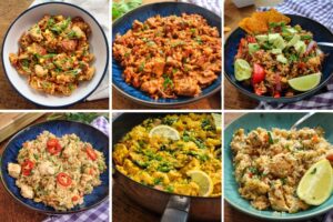 9 Must-Try One Pot Rice Recipes You Can't Miss