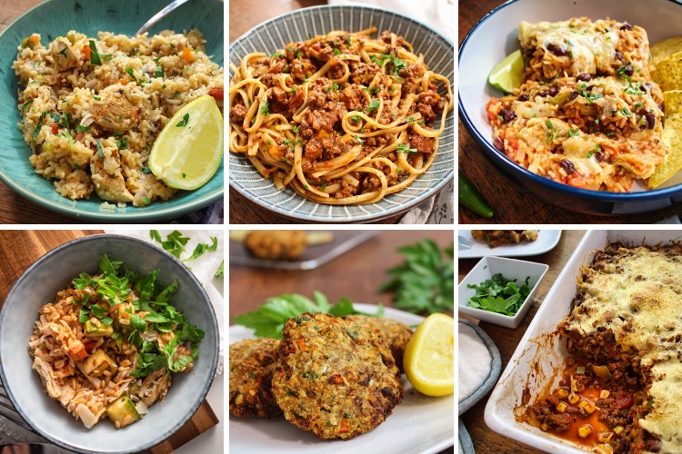 17 High-Protein, Muscle Building Recipes to Fuel Your Gains